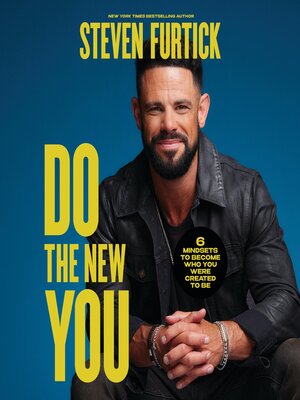 cover image of Do the New You